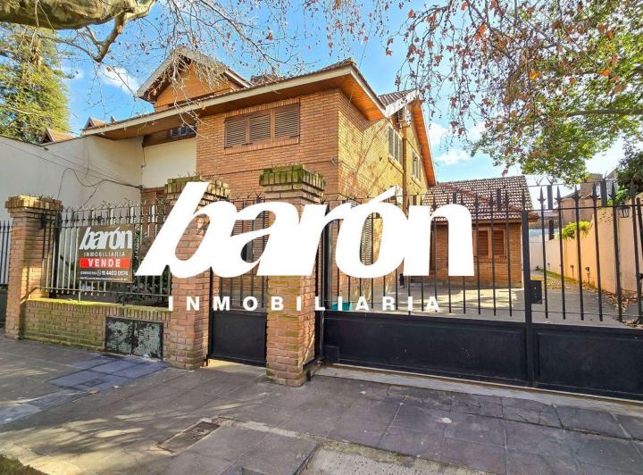 Departamento · 83m² · 3 Ambientes · 1 Cochera