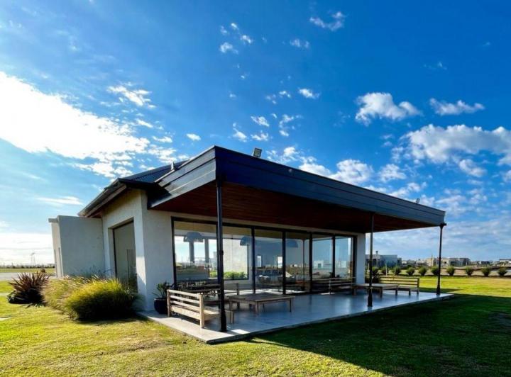 Terreno · 689m²