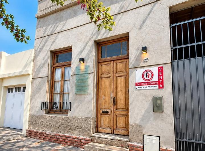 PH · 142m² · 7 Ambientes