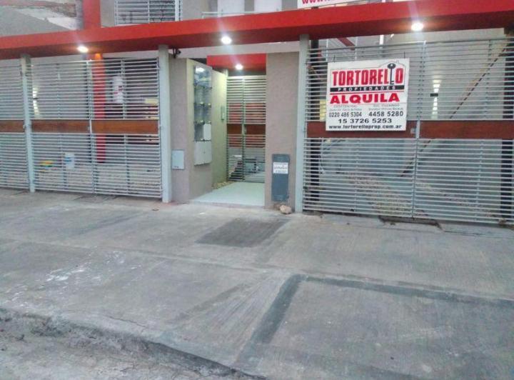 Departamento · 50m² · 2 Ambientes