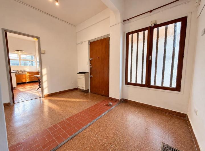 Departamento · 54m² · 2 Ambientes