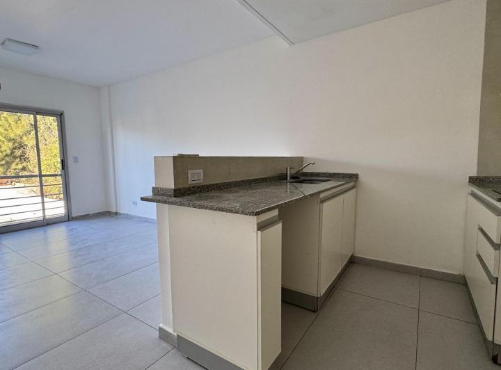 Departamento · 28m² · 1 Ambiente