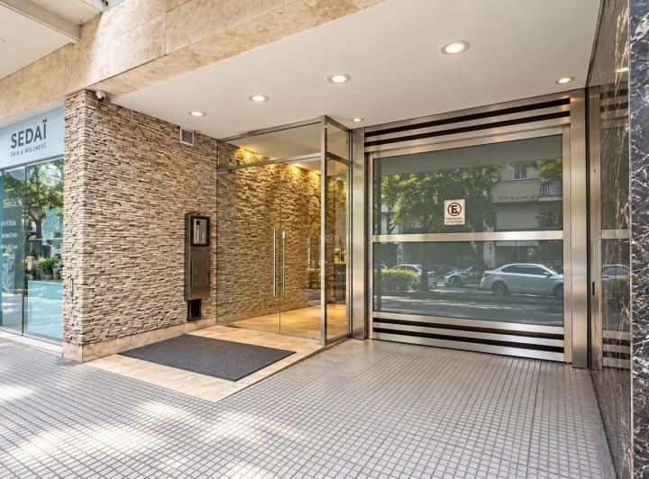 Departamento · 70m² · 3 Ambientes · 1 Cochera
