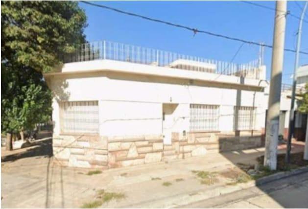 Terreno · 118m² · 1 Ambiente