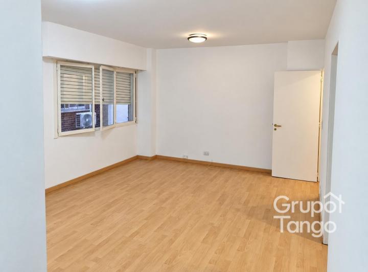 Departamento · 63m² · 3 Ambientes