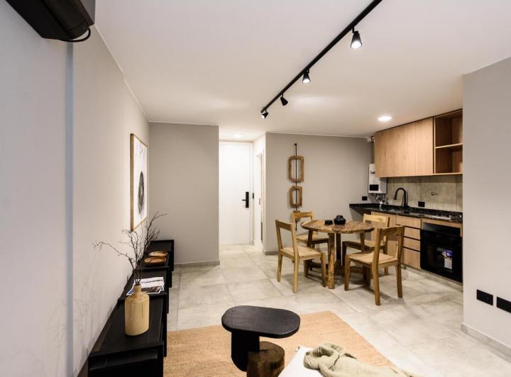 Departamento · 41m² · 3 Ambientes