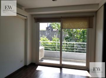 Departamento · 40m² · 1 Ambiente · Monoambiente con Division en Alquiler San Cristobal