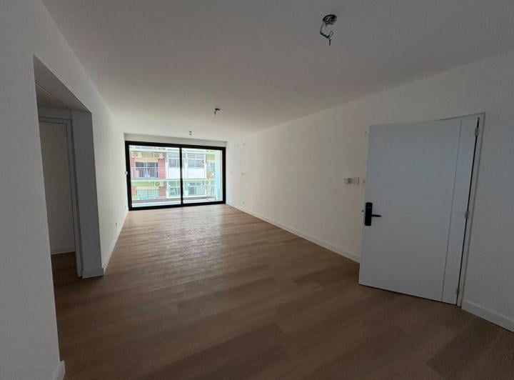 Departamento · 115m² · 4 Ambientes · 1 Cochera