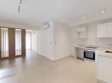 Departamento · 45m² · 1 Ambiente · Monoambiente Dividido Alquiler 50 m Vestidor Balcon
