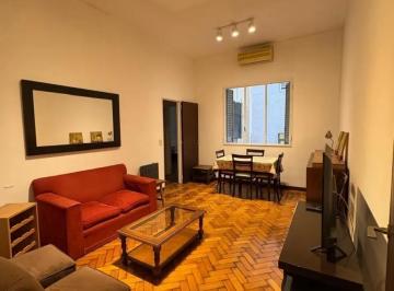 Departamento · 78m² · 3 Ambientes · Departamento en San Nicolás