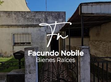 Terreno , Lanús · Lote de 8,66 X 50 con Servicios y Sucesión Terminada — Valentín Alsina, Lanús