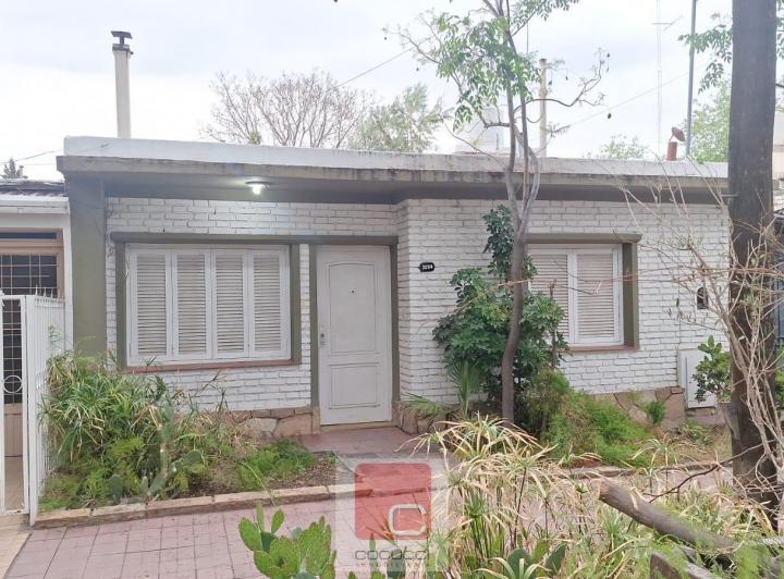 Casa · 3 Ambientes · 1 Cochera