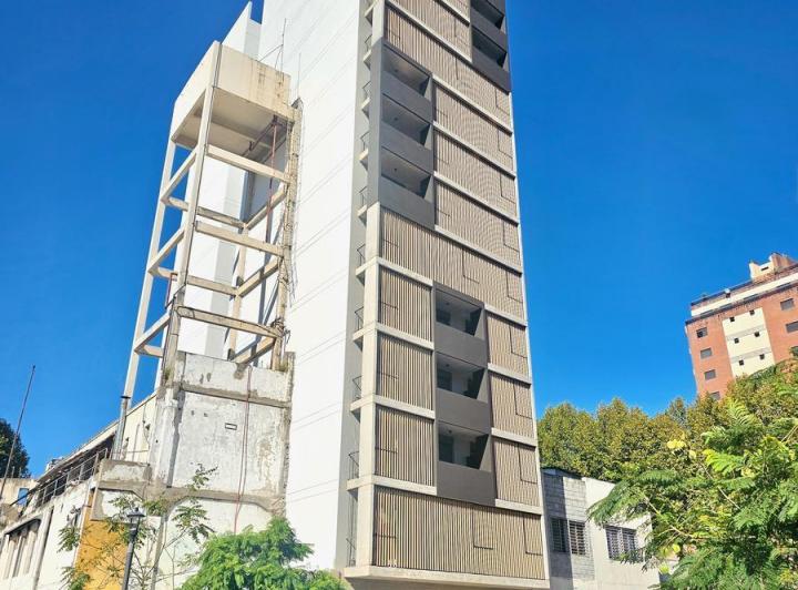 Departamento · 26m² · 1 Ambiente