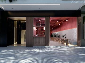 Local comercial · 220m² · Local en Venta en Palermo, Capital Federal, Buenos Aires