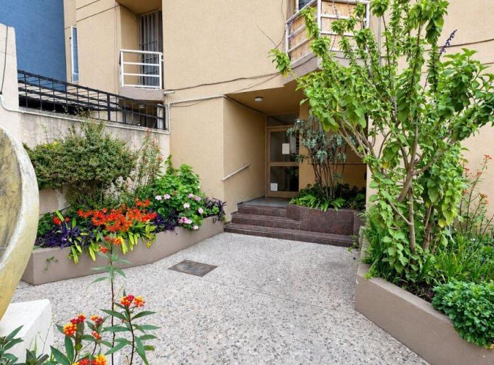 Departamento · 30m² · 1 Ambiente