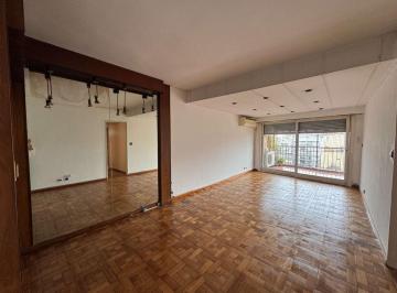 Departamento · 95m² · 3 Ambientes · 1 Cochera · Alquiler Departamento 3 Ambientes con Cochera