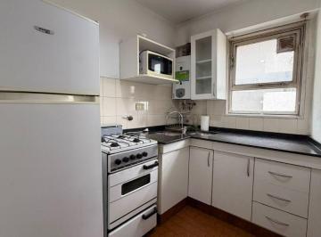 Departamento de 2 ambientes, Córdoba · B° Alberdi | 5° Dpto. "A" | 1 Dormitorio C/equipamiento | a Minutos de Nueva Cordoba