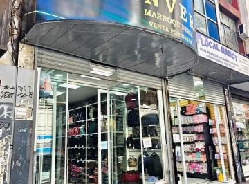 Local comercial · 530m² · 4 Ambientes · Pasteur 300 - Local en Venta en Once Apto Todo Destino