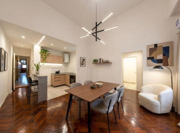 Departamento · 46m² · 2 Ambientes · 2 Ambientes con Patio San Telmo - Apto Crédito