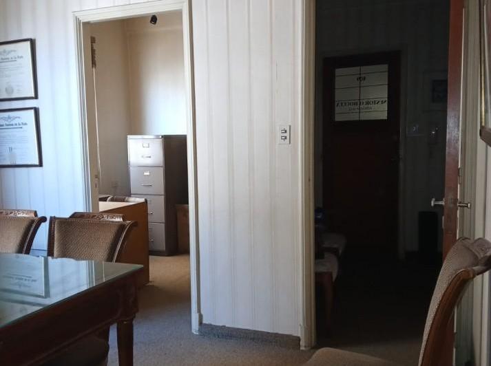 Oficina comercial · 23m² · 3 Ambientes