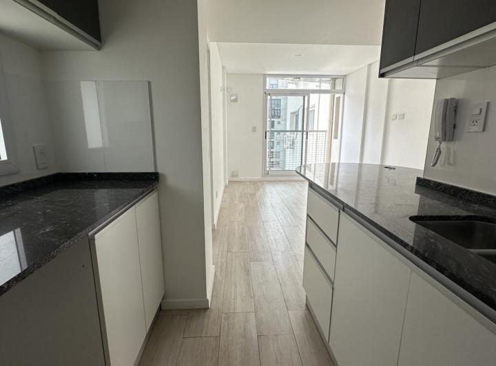 Departamento · 37m² · 2 Ambientes
