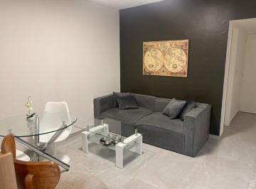 Departamento de 2 ambientes, Retiro · Departamento a Nuevo con Cochera en Venta y Alquiler en Retiro