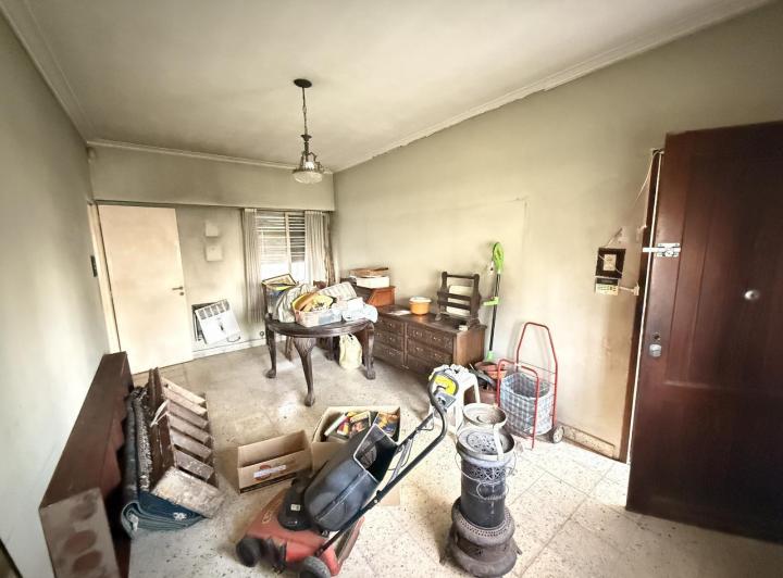 Casa · 100m² · 3 Ambientes · 1 Cochera