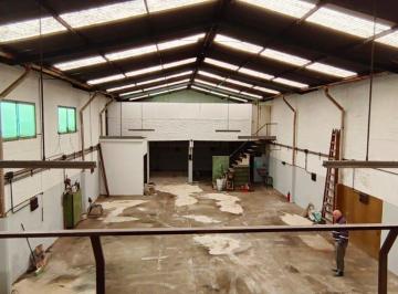 Depósito · 420m² · 6 Ambientes · Alquiler Depósito Galpón Nave Sarandí