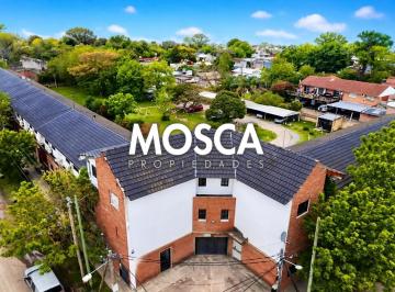 PH · 65m² · 3 Ambientes · 1 Cochera · Duplex en Alquiler Paso del Rey