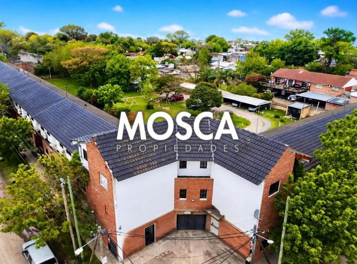 PH · 65m² · 3 Ambientes · 1 Cochera