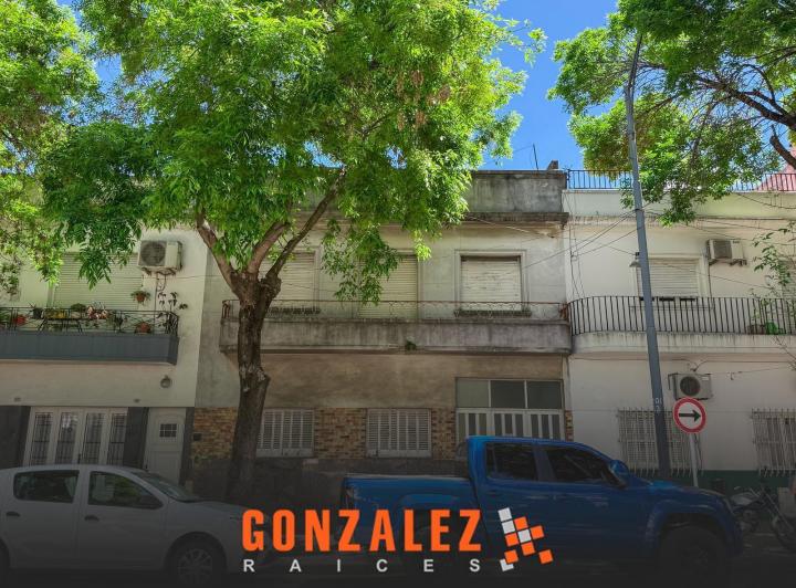 Casa · 365m² · 5 Ambientes · 2 Cocheras