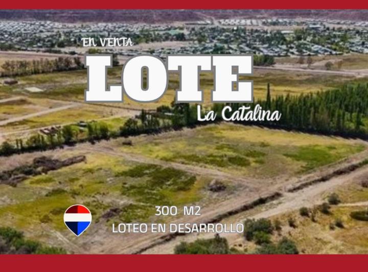 Terreno · 300m²