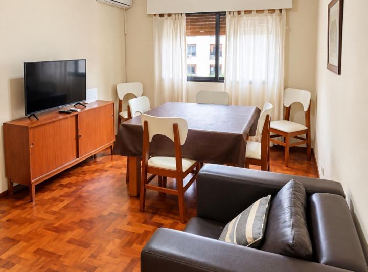 Departamento · 67m² · 4 Ambientes