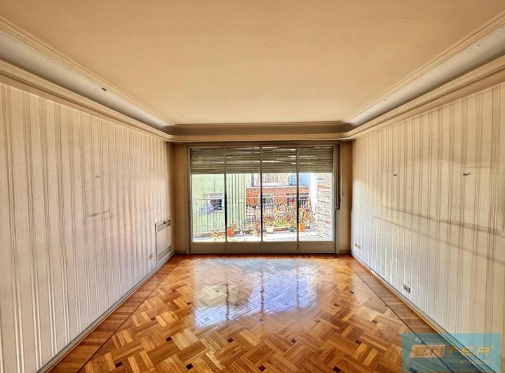 Departamento · 130m² · 3 Dormitorios