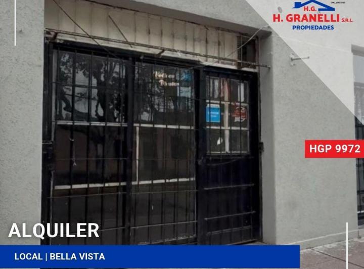Local comercial · 24m²