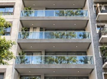 Departamento · 173m² · 5 Ambientes · 2 Cocheras · Departamento en Venta en Palermo, Capital Federal, Buenos Aires
