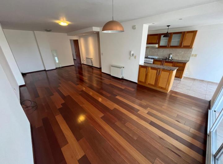 Departamento · 110m² · 5 Ambientes · 2 Cocheras