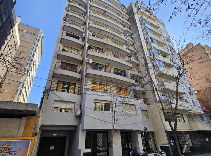 Departamento · 32m² · 1 Ambiente