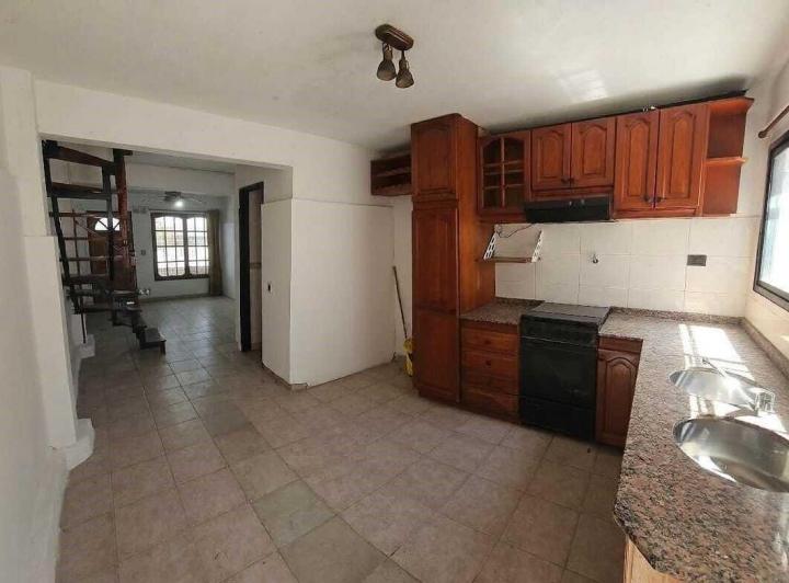Casa · 62m² · 3 Ambientes