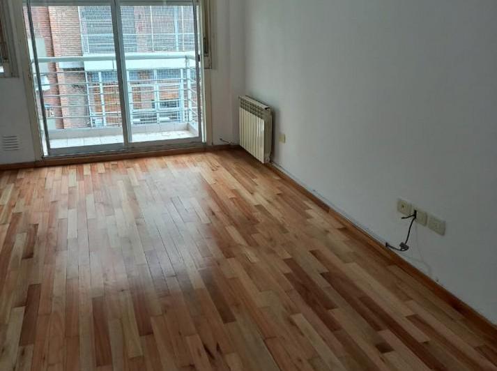 Departamento · 45m² · 2 Ambientes