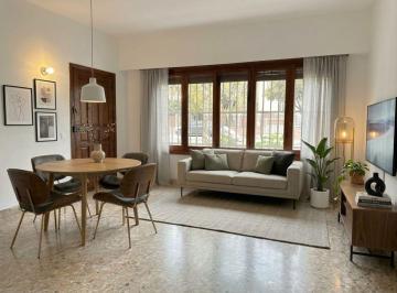 PH de 2 ambientes, Villa Devoto · PH 2 Ambientes con Entrada Independiente, Patio y Terraza Propia en Devoto