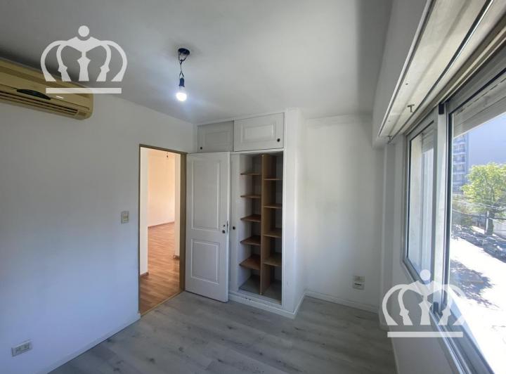 Departamento · 52m² · 3 Ambientes