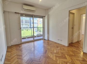 Departamento · 47m² · 2 Ambientes · Formosa Al 500 - Caballito - 2 Amb C/ Balcon