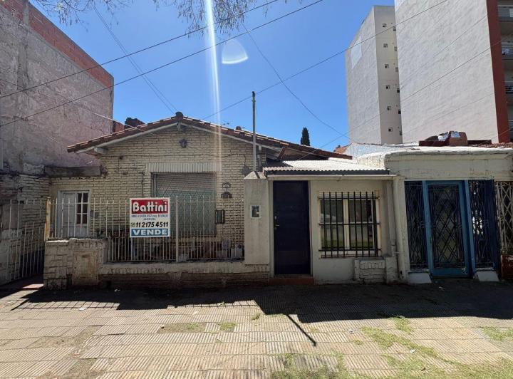 Casa · 103m² · 3 Ambientes · 1 Cochera