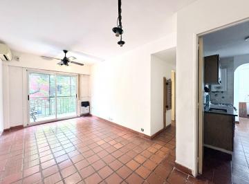 Departamento · 53m² · 3 Ambientes · Venta Departamento 3 Amb Palermo
