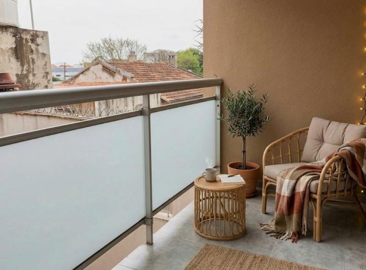 Departamento · 36m² · 2 Ambientes