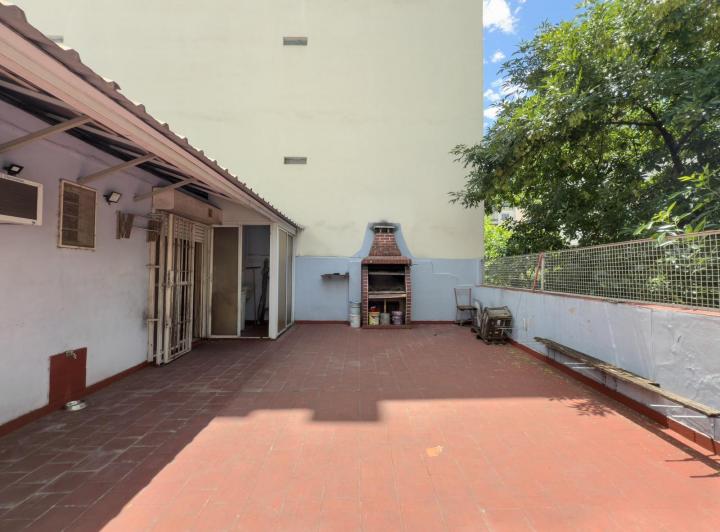 PH · 110m² · 5 Ambientes