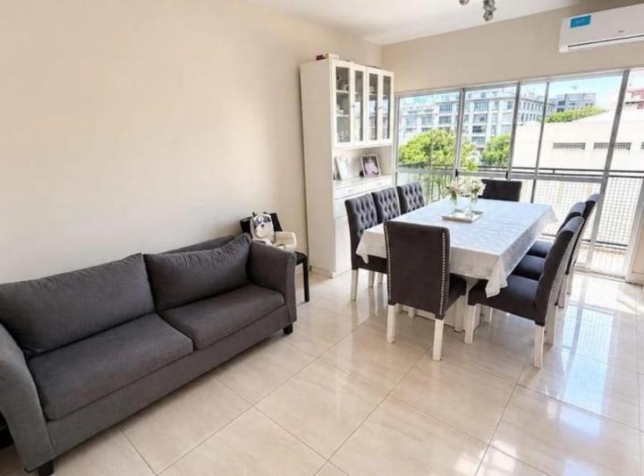 Departamento · 57m² · 3 Ambientes