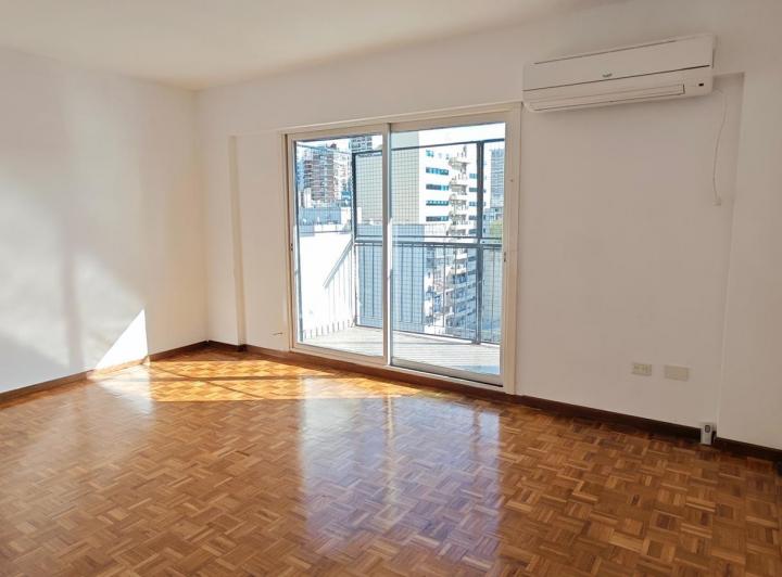 Departamento · 55m² · 3 Ambientes