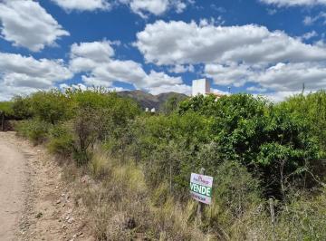 Terreno · 578m² · Terreno en Venta! B° Residencial Valenti, Capilla del Monte